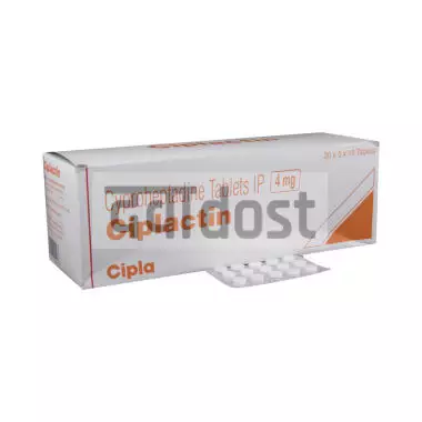 Ciplactin Tablet