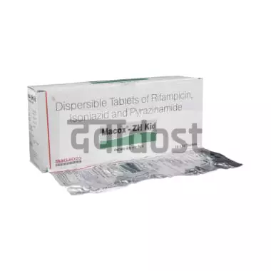 Macox-ZH  Kid Tablet DT