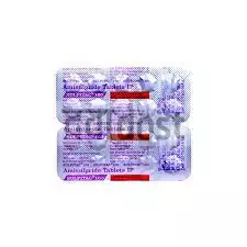 Sulpitac 100mg Tablet MD 10s