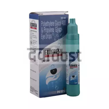 Ecofresh Eye Drop