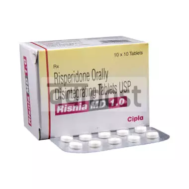 Risnia MD 1 Tablet