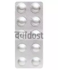 Joykem ODT 50 Tablet