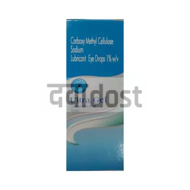 Ultra Gel Eye Drop