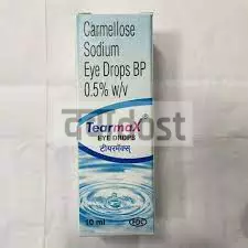 Tearmax 0.5 w/v Eye Drop 10ml