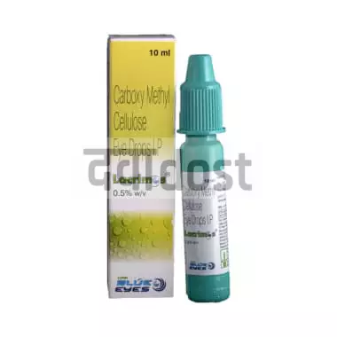 Lacrimos 0.5% Eye Drop