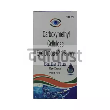 Smile Plus Eye Drop