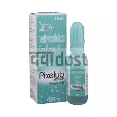 Pixelub Multi Eye Drop