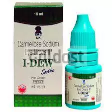 I Dew Eye Drop 10ml