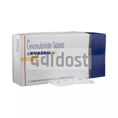Levazeo 25 Tablet