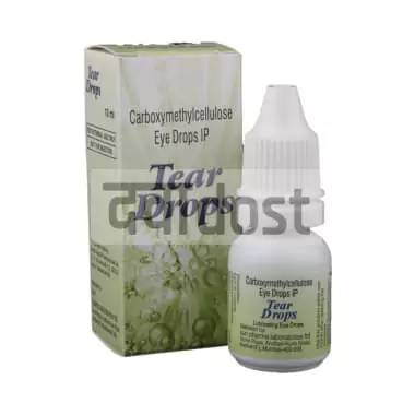 Tear Drop 10ml