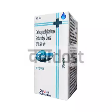 Zyaqua Eye Drop