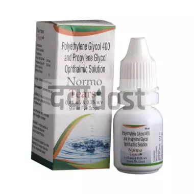Normo Tears Eye Drop