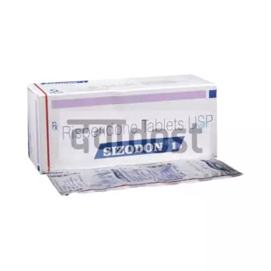 Sizodon 1 Tablet
