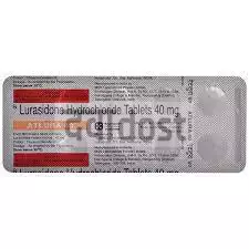 Atlura 40 Tablet