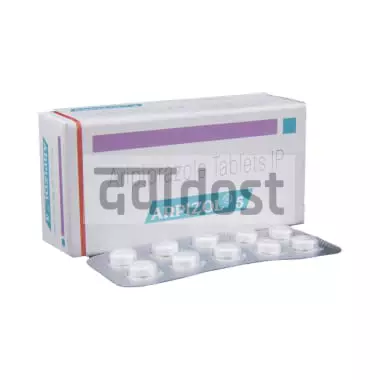 Arpizol 5 Tablet