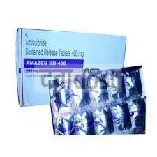 Amazeo OD 400 Tablet