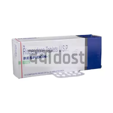 Respidon 1 Tablet