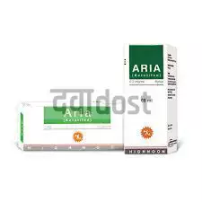Aria 20mg Tablet