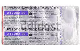 Atlura 80 Tablet