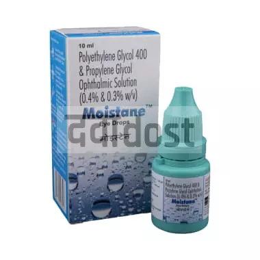 Moistane Eye Drop