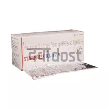 Starpress XL 12.5 Tablet