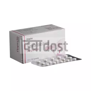 Finpecia Tablet