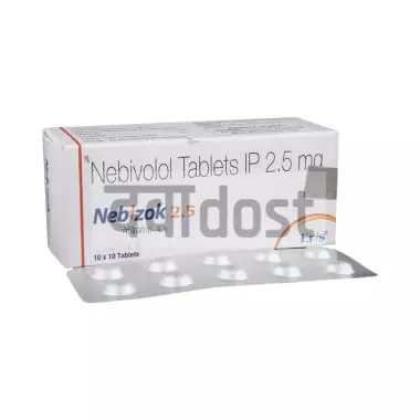 Nebizok 2.5 Tablet