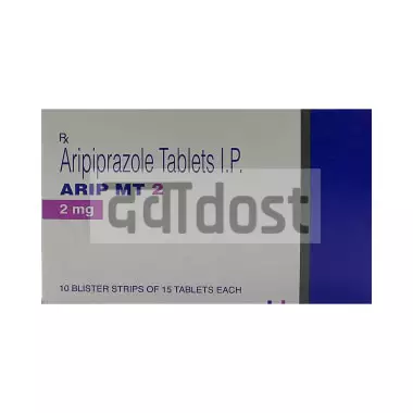 Arip MT 2 Tablet
