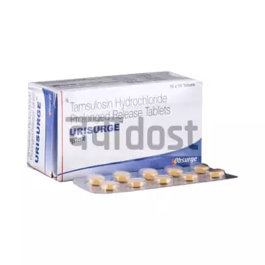 Urisurge Tablet PR
