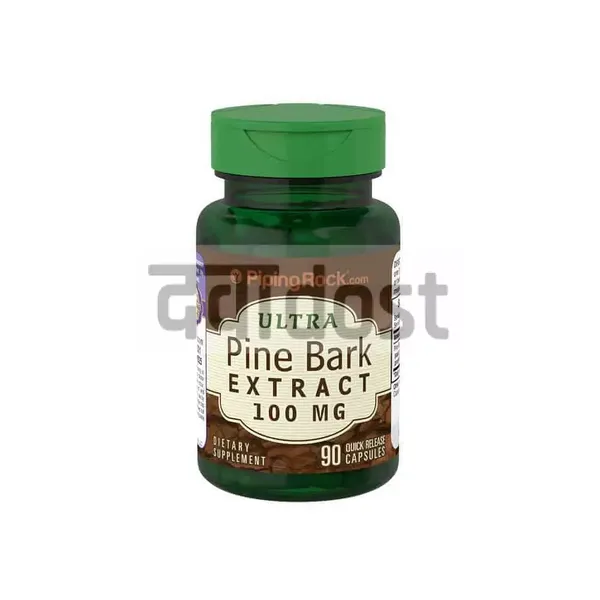 Pine 100mg Tablet