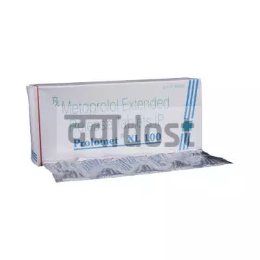 Prolomet XL 100 Tablet