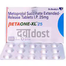 Betaone-XL 25 Tablet
