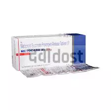 Metocard XL 75 Tablet