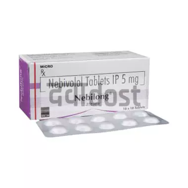 Nebilong Tablet