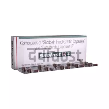 Silofast D 4 Combipack