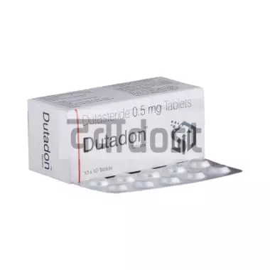Dutadon Tablet
