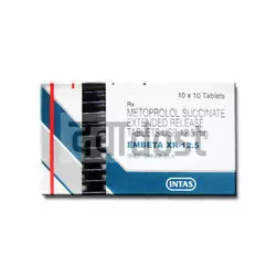 Embeta XR 12.5 Tablet