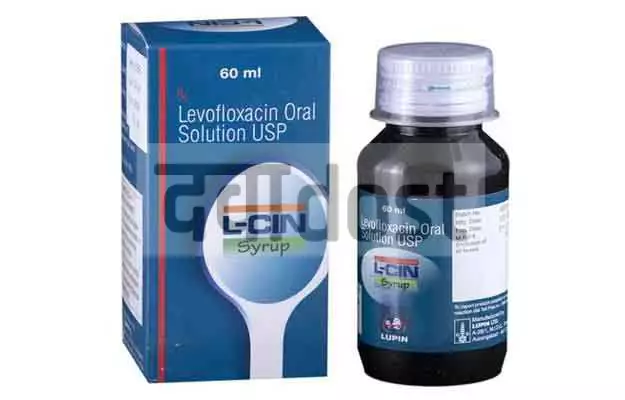Megamentin Duo Syrup