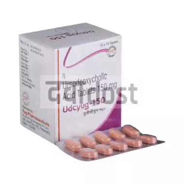 Udcyug 150 Tablet