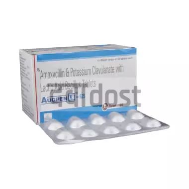 Augpen LB 625 Tablet