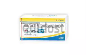 Flemiclav 250mg/125mg Tablet 6s