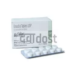 Udiliv 75mg Tablet