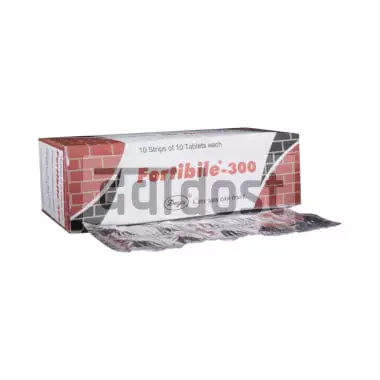 Fortibile 300 Tablet