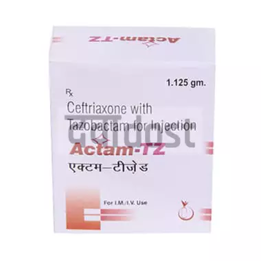 Actam-TZ Injection