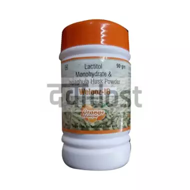 Welooz-IG Husk Powder