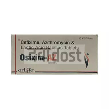 Osixim-AZ Tablet