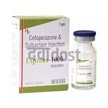 Espzone 1000 Injection