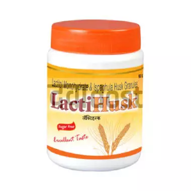 Lactihusk  Granules
