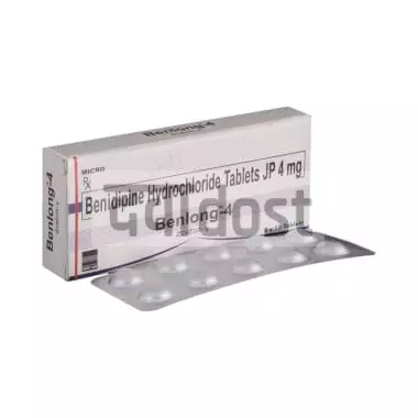 Benlong 4 Tablet