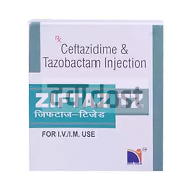 Ziftaz TZ Injection